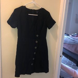 My mom’s Ann Taylor